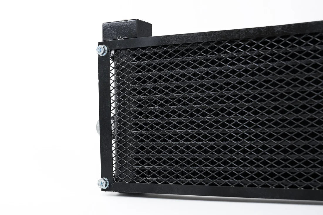 CSF - BMW F8X M3/M4/M2 Comp & F9X X3M/X4M High-Performance Oil Cooler