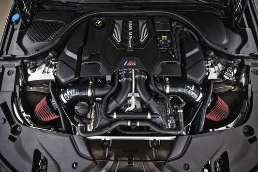 BMW M5 F90 Cold Air Intake System