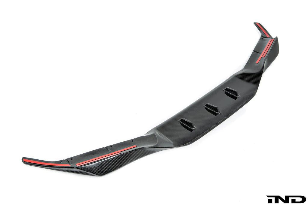 RKP F90 M5 Pre-LCI Carbon Front Lip