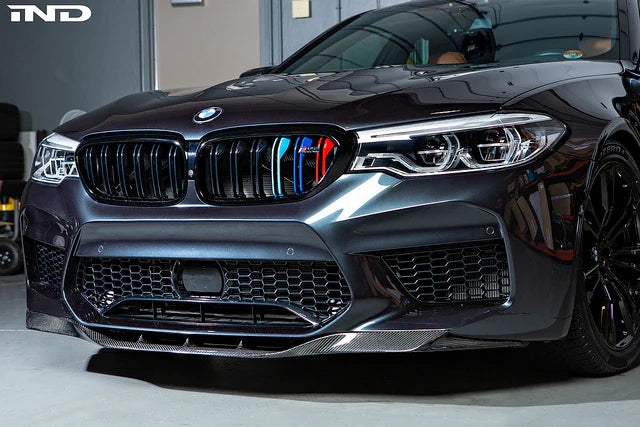 RKP F90 M5 Pre-LCI Carbon Front Lip