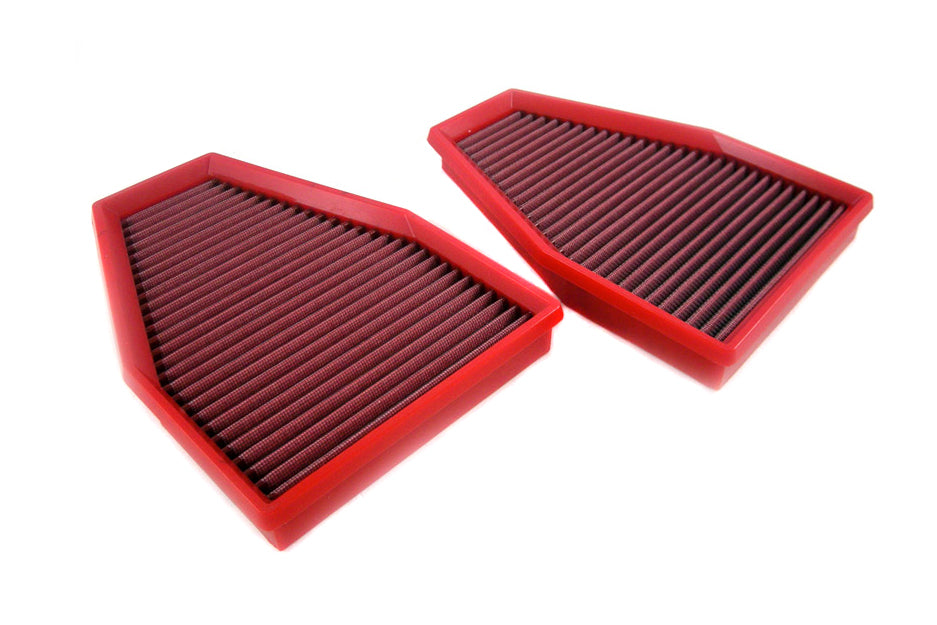 Porsche 991 GT3 BMC High Performance Air Filters