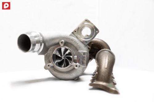 PURE TURBO A90 TOYOTA SUPRA  (2 PORT) PURE 800 & 850