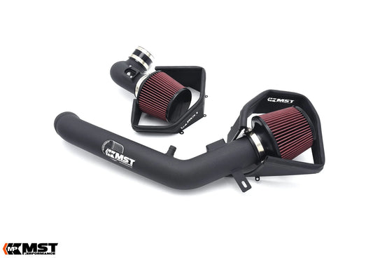 BMW M2 Competition/M3/M4 (S55 Engine) Cold Air Intake System [BW-M3401]