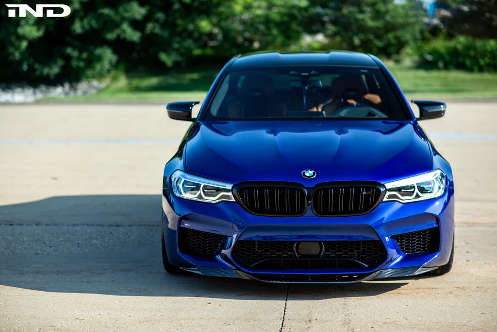 RKP F90 M5 Pre-LCI Carbon Front Lip