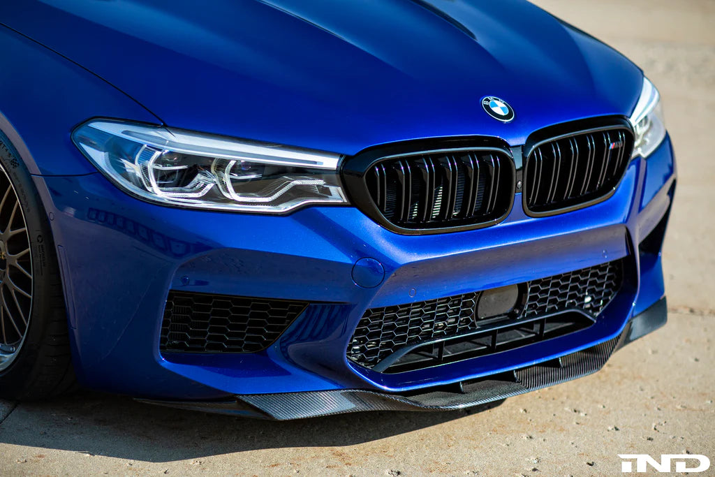 RKP F90 M5 Pre-LCI Carbon Front Lip