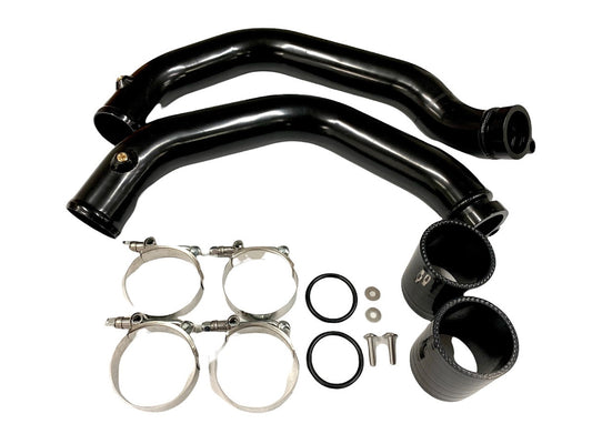 MAD S55 CHARGE PIPE KIT BMW M2 COMP M3 M4