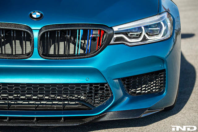 RKP F90 M5 Pre-LCI Carbon Front Lip