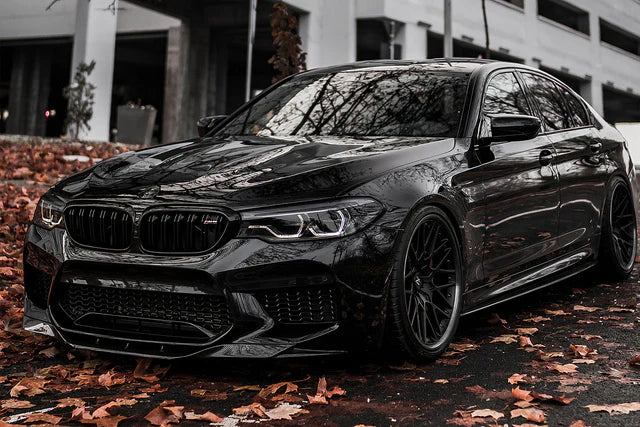 RKP F90 M5 Pre-LCI Carbon Front Lip